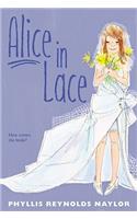 Alice in Lace, 8