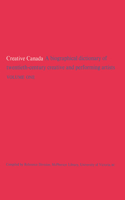 Creative Canada