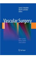 Vascular Surgery