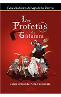 Los Profetas de Gúlumm