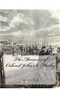Memoirs of Colonel John S. Mosby