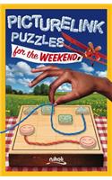 Picturelink Puzzles for the Weekend, 1