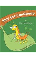 Ippy the Centipede