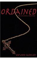 Ordained