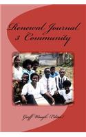 Renewal Journal 3