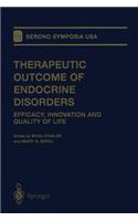 Therapeutic Outcome of Endocrine Disorders
