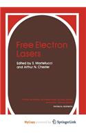 Free Electron Lasers