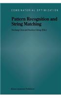 Pattern Recognition and String Matching