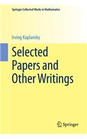 Selected Papers and Other Writings
