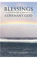 Blessings of a Covenant God
