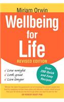 Wellbeing for Life