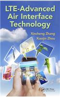 LTE-Advanced Air Interface Technology