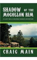 Shadow of the Mogollon Rim