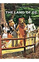 The Land of Oz: (Images of Modern America)