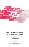 Molecular Basis of Viral Replication