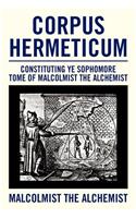 Corpus Hermeticum