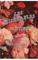 Les Misérables, Volume I of V, Fantine