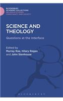 Science and Theology