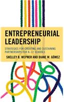 Entrepreneurial Leadership