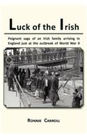 Luck of the Irish