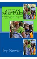 African Fairy Tales