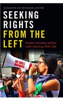 Seeking Rights from the Left