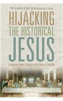 Hijacking the Historical Jesus