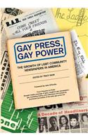 Gay Press, Gay Power