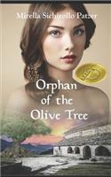 Orphan of the Olive Tree: (English)