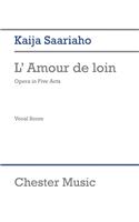 L'Amour de Loin