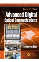 Advanced Digital Optical Communications