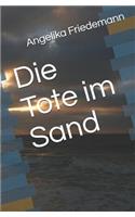 Die Tote Im Sand