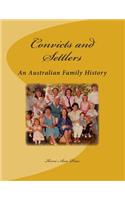 Convicts and Settlers