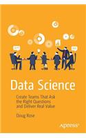 Data Science