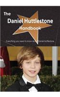 The Daniel Huttlestone Handbook - Everything You Need to Know about Daniel Huttlestone