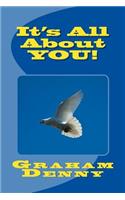 It's All About YOU!: (English)