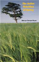 The Active Nutrition of Barley