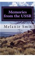 Memories from the USSR