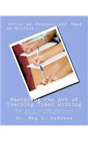 Mastering the Art of Teaching Timed Writing