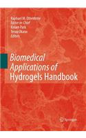 Biomedical Applications of Hydrogels Handbook