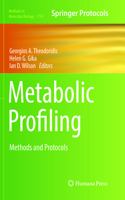 Metabolic Profiling