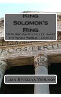 King Solomon's Ring