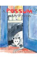 Possum in My Pantry