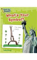 What's Your Symbol?