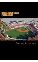 Connecticut Tigers 2014 Annual