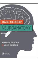 Case Closed! Neuroanatomy