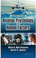 Aviation Psychology and Human Factors