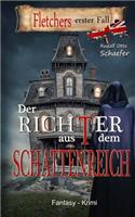 Der Richter aus dem Schattenreich