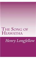 Song of Hiawatha