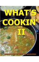 What's Cookin' II